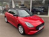 Used Suzuki Swift Used Suzuki Swift