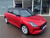 Used Suzuki Swift Used Suzuki Swift