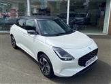 Used Suzuki Swift