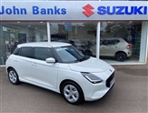 Used Suzuki Swift