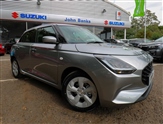 Used Suzuki Swift