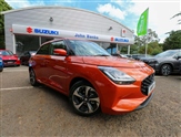 Used Suzuki Swift
