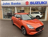 Used Suzuki Swift Used Suzuki Swift