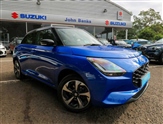 Used Suzuki Swift Used Suzuki Swift
