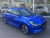 Used Suzuki Swift Used Suzuki Swift