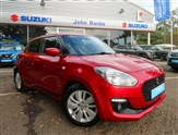 Used Suzuki Swift