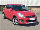 Used Suzuki Swift Used Suzuki Swift