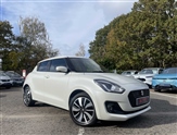 Used Suzuki Swift Used Suzuki Swift