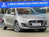 Used Suzuki Swift