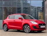 Used Suzuki Swift