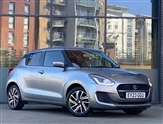 Used Suzuki Swift