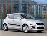 Used Suzuki Swift