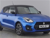 Used Suzuki Swift
