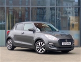 Used Suzuki Swift