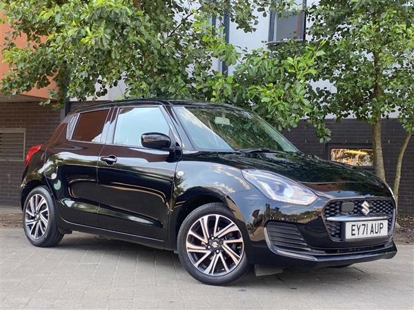 Large image for the Used Suzuki Swift