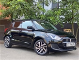 Used Suzuki Swift