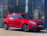 Used Suzuki Swift