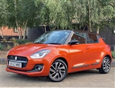 Used Suzuki Swift