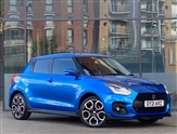 Used Suzuki Swift