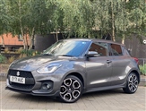 Used Suzuki Swift