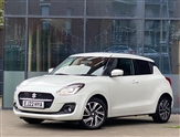 Used Suzuki Swift