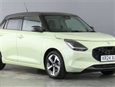 Used Suzuki Swift