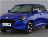 Used Suzuki Swift