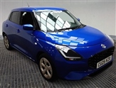 Used Suzuki Swift