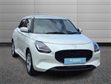 Used Suzuki Swift