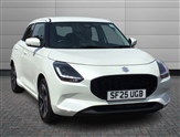 Used Suzuki Swift