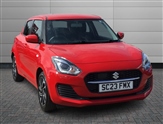 Used Suzuki Swift