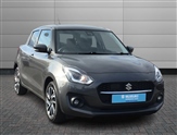 Used Suzuki Swift