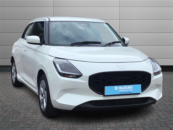 Large image for the Used Suzuki Swift