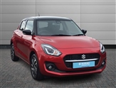 Used Suzuki Swift