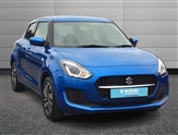 Used Suzuki Swift
