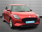 Used Suzuki Swift