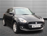 Used Suzuki Swift