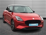 Used Suzuki Swift