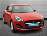 Used Suzuki Swift