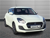 Used Suzuki Swift Used Suzuki Swift