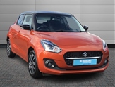 Used Suzuki Swift Used Suzuki Swift