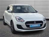 Used Suzuki Swift