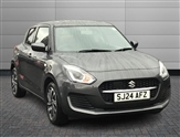 Used Suzuki Swift