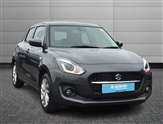 Used Suzuki Swift