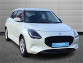 Used Suzuki Swift