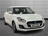 Used Suzuki Swift