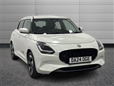 Used Suzuki Swift