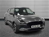 Used Suzuki Swift