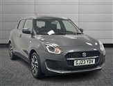 Used Suzuki Swift