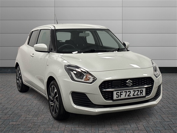 Large image for the Used Suzuki Swift